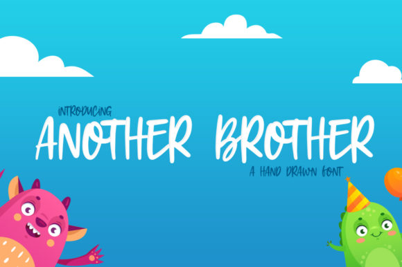 Another Brother Font: The Friendly Secret for Campaigns That Click