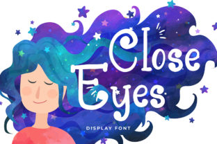 Finding a Dreamy Typeface for a Whimsical Brand