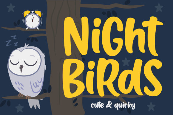 Night Birds: A Designer's Honest Review